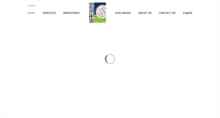 Desktop Screenshot of infreserve.com